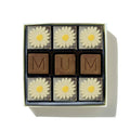 Chocolate Mum & Daisies Selection
