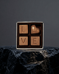 Love Chocolate Box - Small