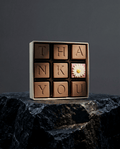 Thank You Chocolate Box